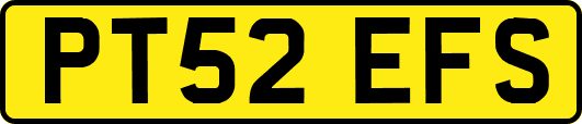 PT52EFS