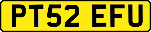 PT52EFU