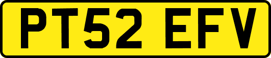 PT52EFV