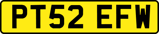 PT52EFW