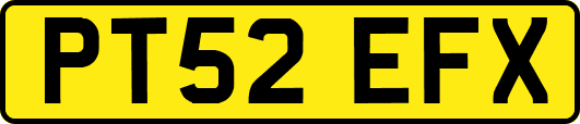 PT52EFX