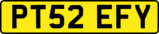 PT52EFY