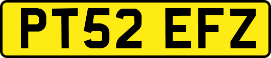PT52EFZ