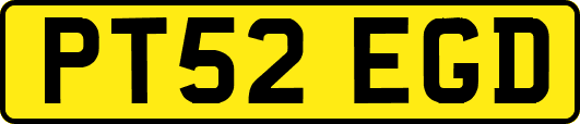 PT52EGD