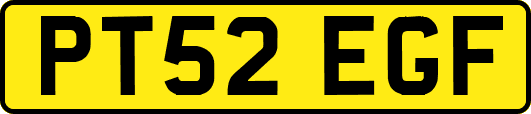 PT52EGF