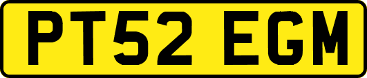 PT52EGM