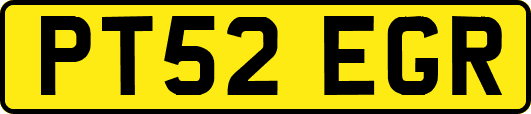PT52EGR
