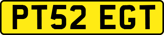 PT52EGT