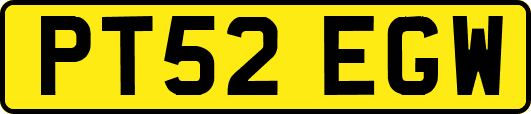 PT52EGW