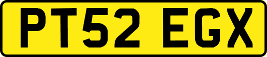 PT52EGX