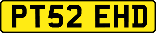 PT52EHD