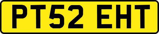 PT52EHT