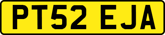 PT52EJA