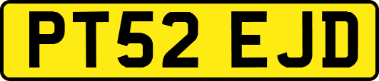 PT52EJD
