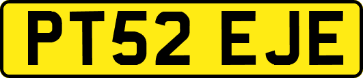 PT52EJE