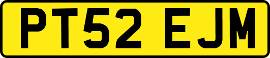 PT52EJM