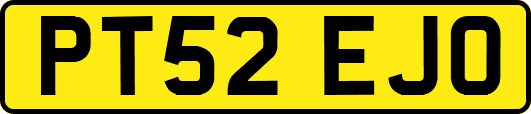 PT52EJO