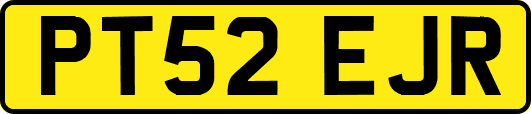 PT52EJR