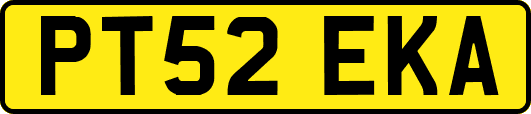 PT52EKA