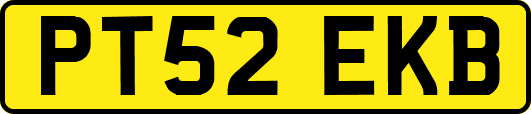 PT52EKB