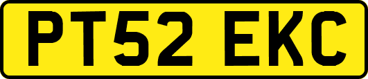 PT52EKC