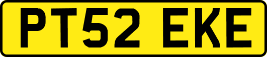 PT52EKE
