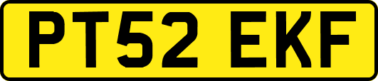 PT52EKF