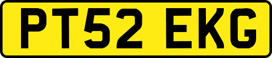 PT52EKG