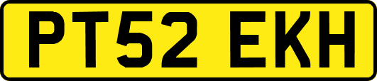 PT52EKH