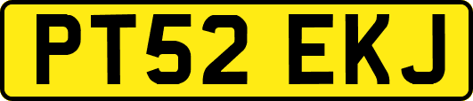 PT52EKJ