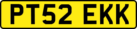 PT52EKK