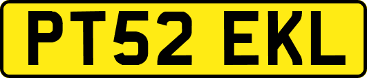PT52EKL