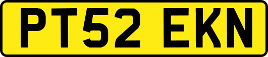 PT52EKN