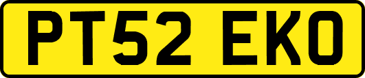 PT52EKO