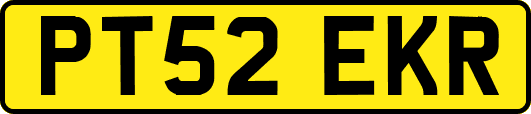 PT52EKR