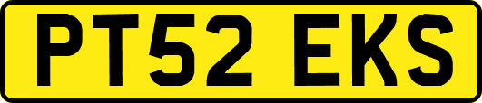PT52EKS