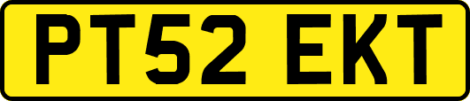 PT52EKT