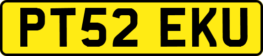 PT52EKU