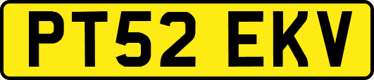 PT52EKV
