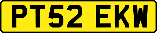 PT52EKW