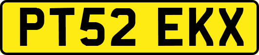 PT52EKX