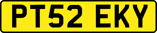 PT52EKY