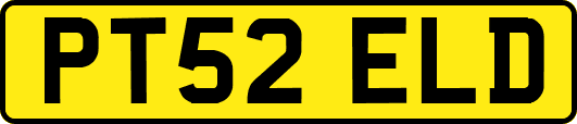 PT52ELD