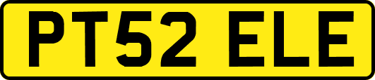 PT52ELE