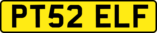 PT52ELF