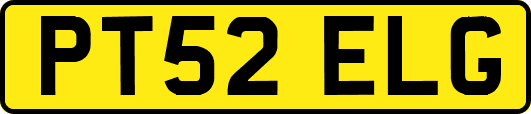 PT52ELG