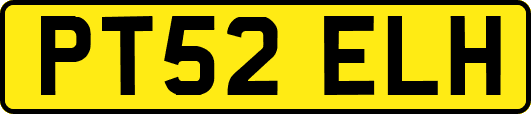 PT52ELH
