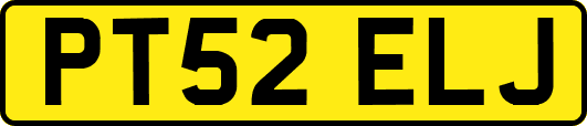 PT52ELJ