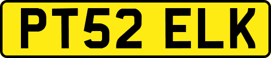 PT52ELK