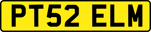 PT52ELM